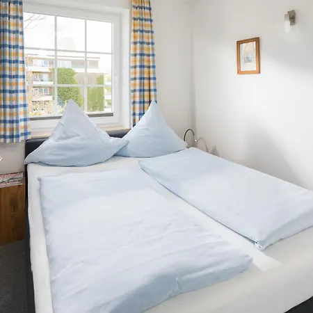 Haus Bielefeld 29 Norderney