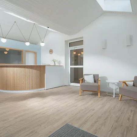 Haus Bielefeld 29 Apartmán *