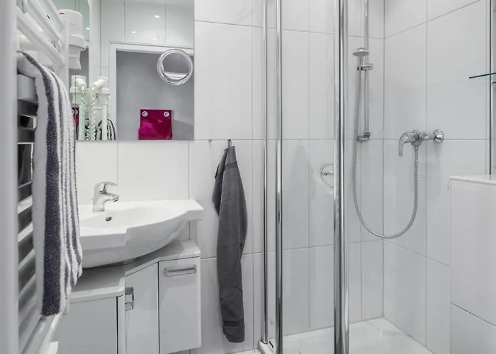 Haus Bielefeld 29 公寓 *