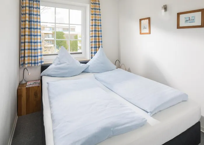 Haus Bielefeld 29 诺德奈