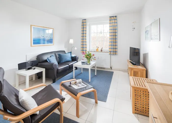 公寓 Haus Bielefeld 29 *