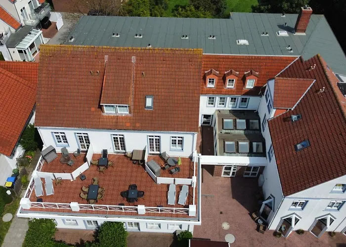 Haus Bielefeld 29 诺德奈